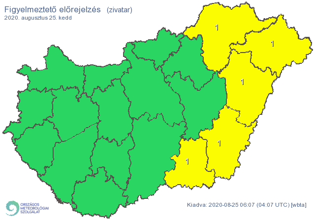 Riasztás