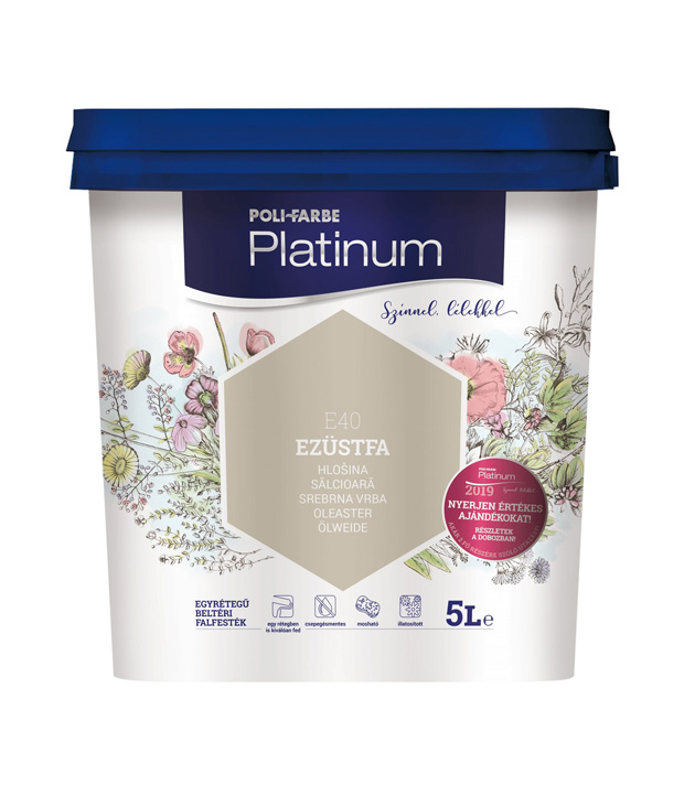 A "titkos" összetevő