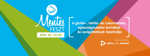 Minden ételallergiás szabadon kóstolhatja meg a legizgalmasabb gasztronómiai újításokat a budapesti Mentes Feszten, a glutén-, laktóz- és hozzáadott cukormentes, tartósítószer-, íz- és állagjavítót nem tartalmazó termékek és szolgáltatások fesztiválján.