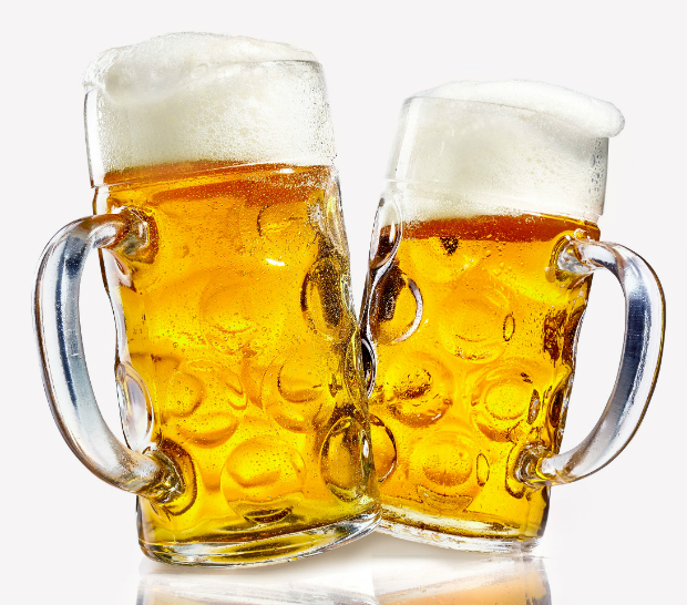 sör, egészséges, élettani hatások, hosszabb élet