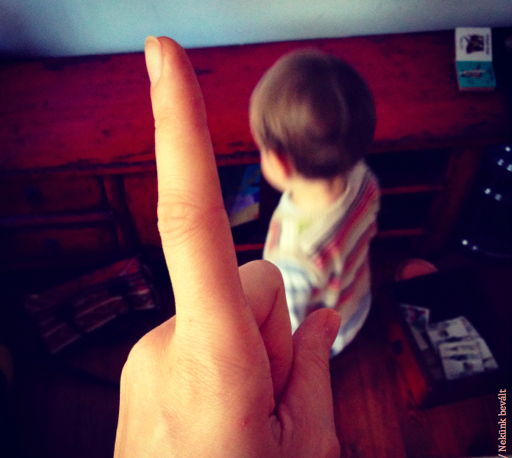 Szót fogad a gyerek?