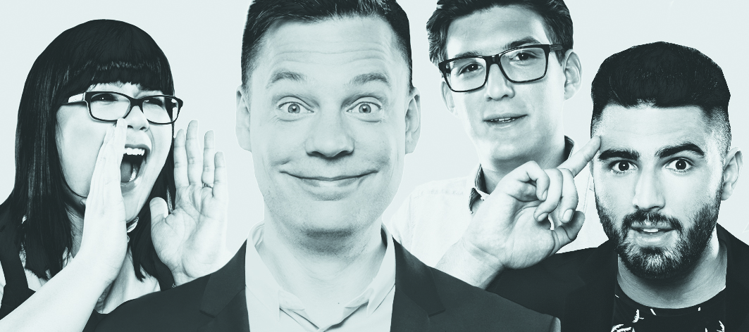 Hétköznapi gyarlóságok