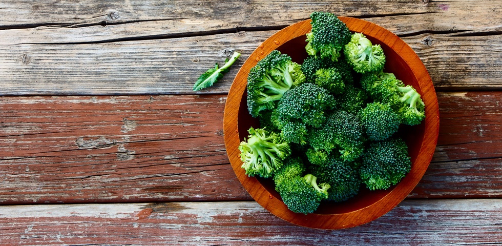 Vérnyomáscsökkentő zöldségek | Ridikül