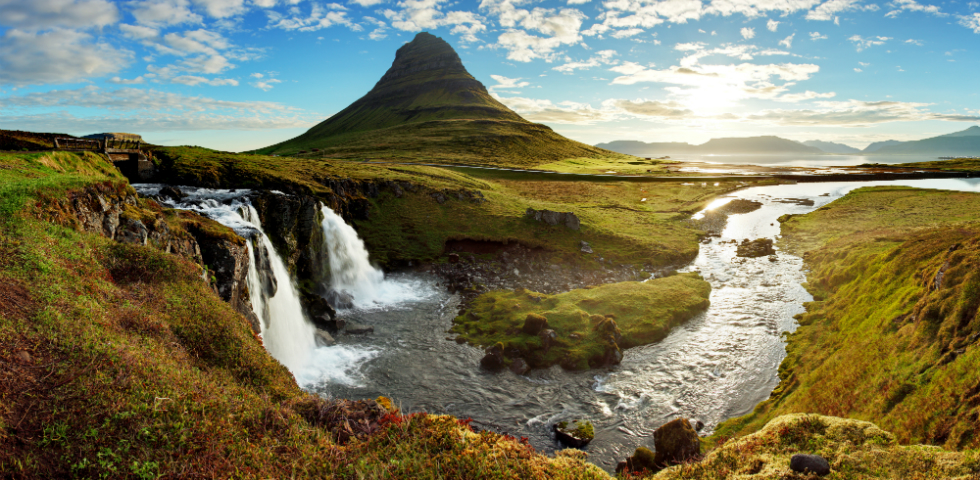 Izland egy elfeledett földrészt rejthet