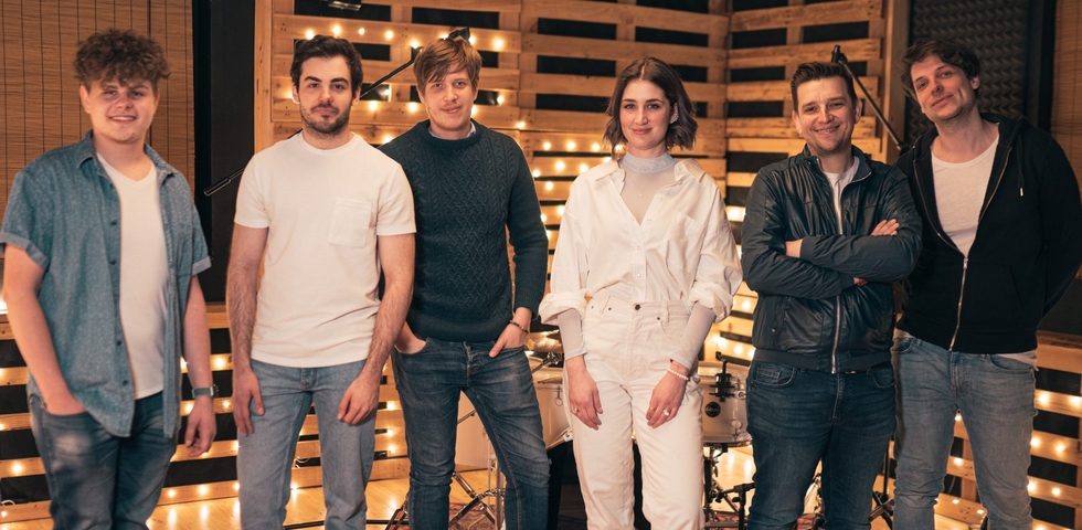 Ingyenes streamkoncertet ad a Margaret Island