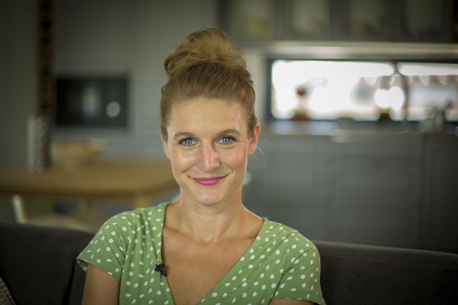 Földes Eszter színésznő