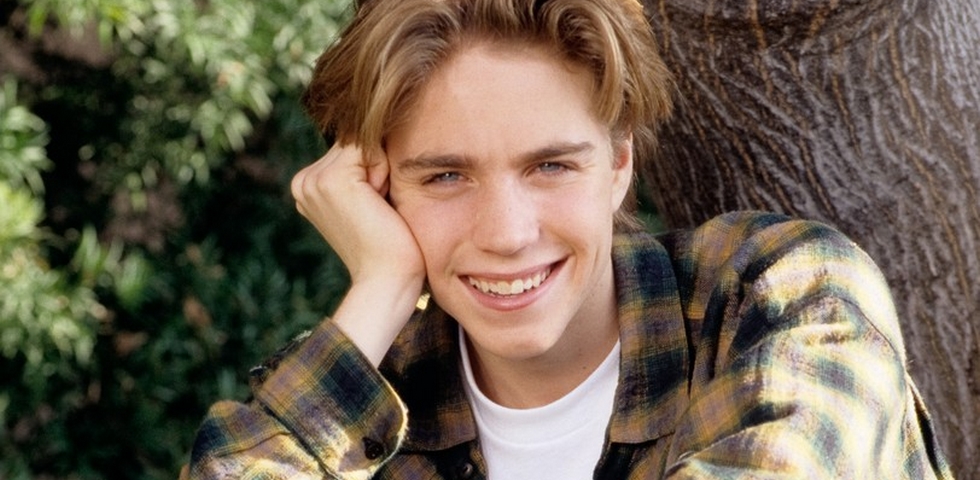 Jonathan Brandis