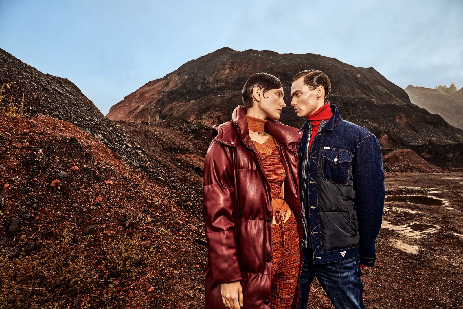 kampány modivo fashion divat