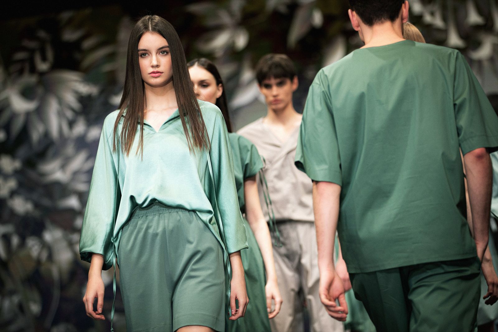 Budapest Central European Fashion Week