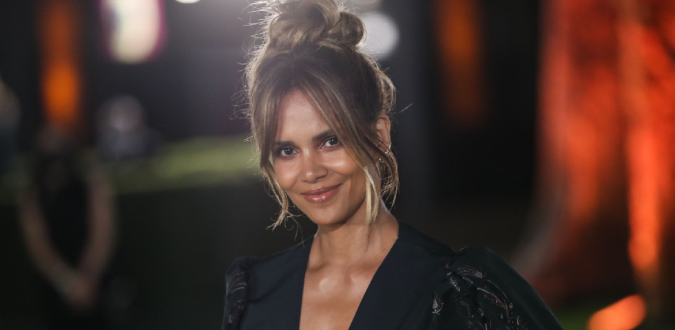 Halle Berry