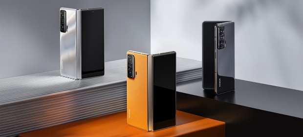 HONOR Magic V HONOR Magic V hajlítható okostelefon