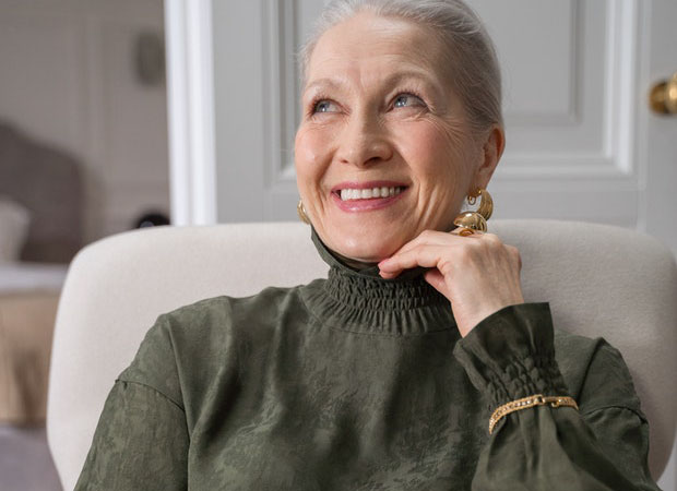 anyák napja ajándék arckrém csomag idősödő bőrre