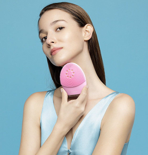 foreo luna 3 plus akció notino