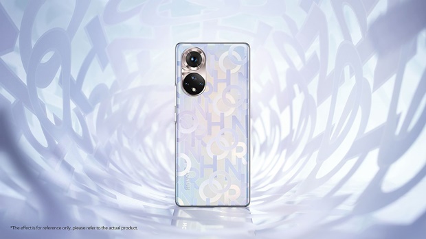 HONOR 50 HONOR Code