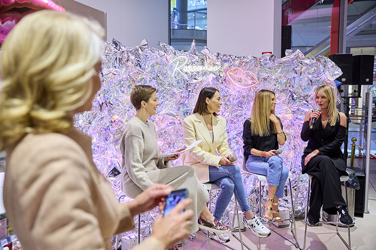 rossmann szabó doris szépségmentor