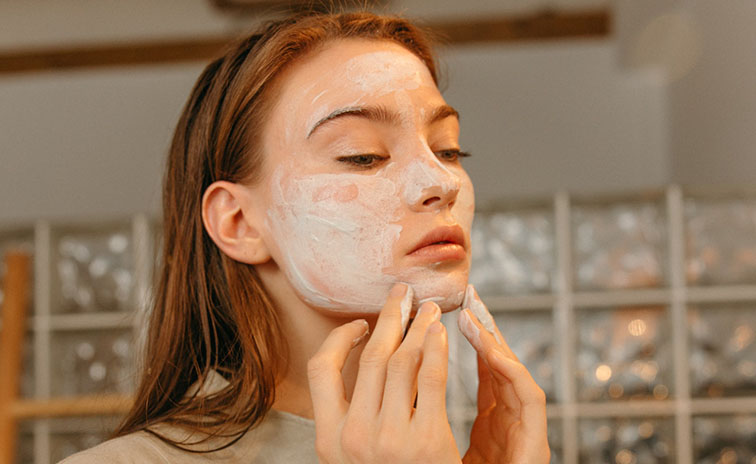 bőröregedés megakadályozása