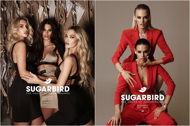 Sugarbird női ruházat