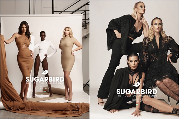 Sugarbird női ruházat