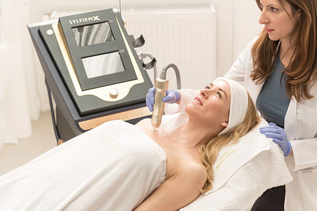 sylfirm x bőrgyógyászati problémák kezelése akné stria