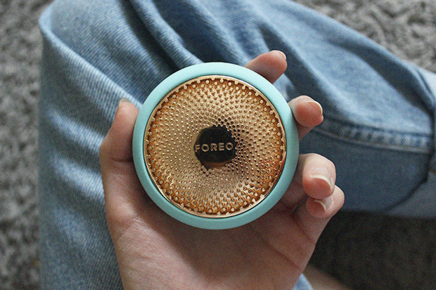 foreo krioterápiás készülék