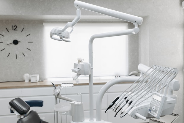 fogorvos fogorvosi szék vizsgálat rendelő