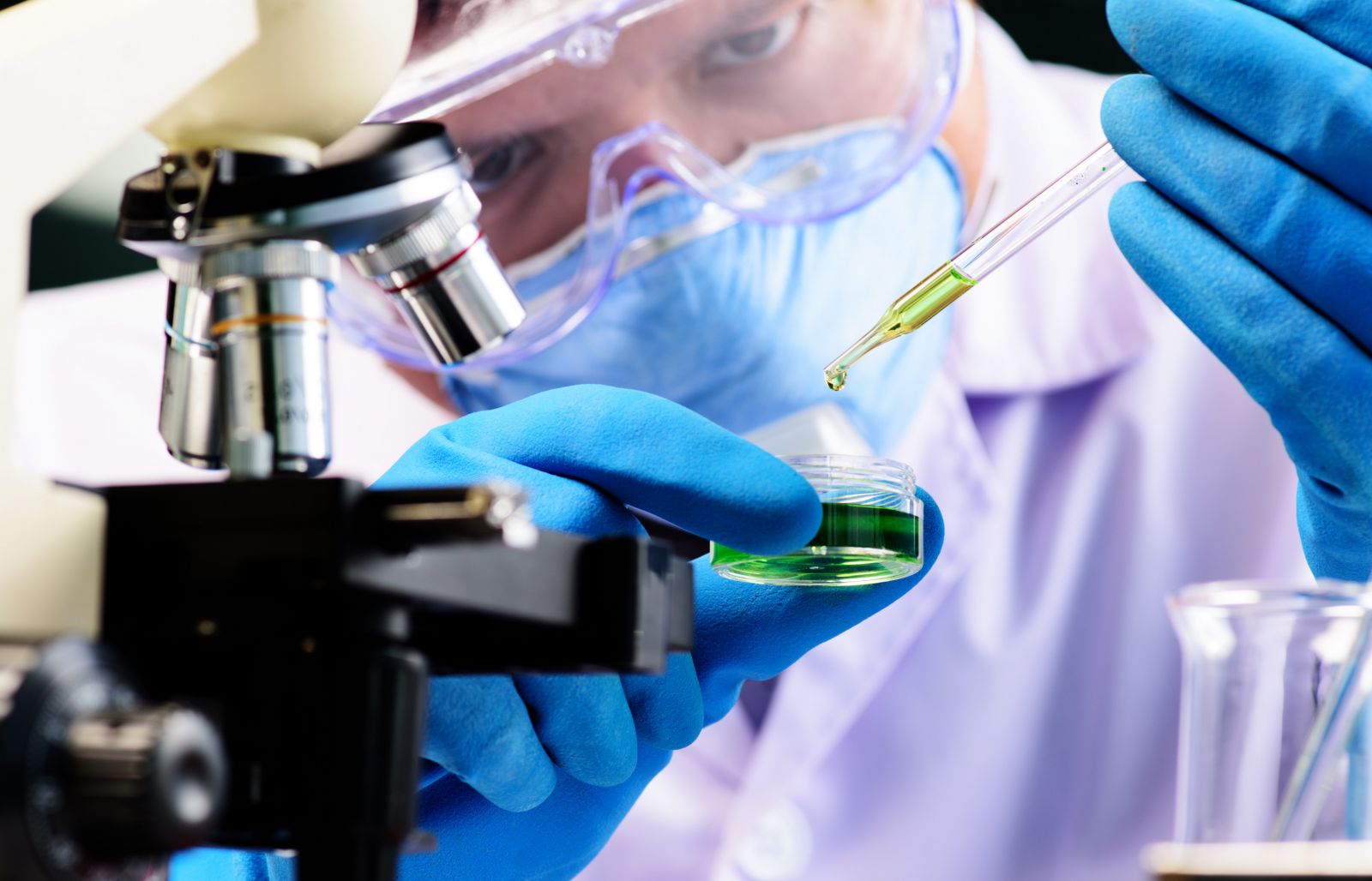 Az idült vesebetegség egy sima laborvizsgálattal felismerhető lenne