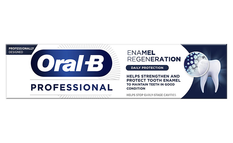 oral b zománcvédő fogkrém