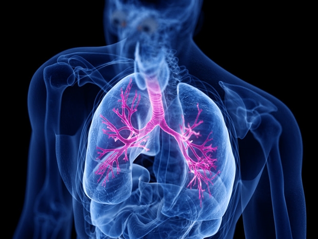 COPD tüdőbetegség