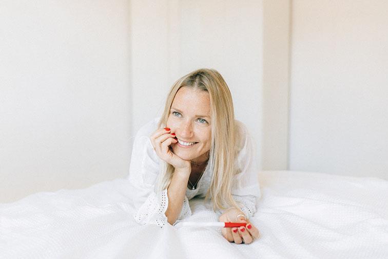 várandósság teherbe esés esélye 40 felett