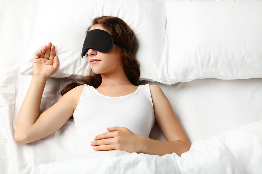 Fontos a pihentető éjszakai alvás - az álmatlanság egészségügyi gondokat is okozhat