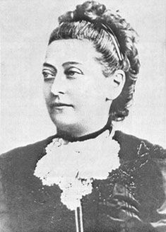 Hugonnai Vilma orvosnő