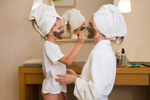 anyák napja 2022 foreo felmérés