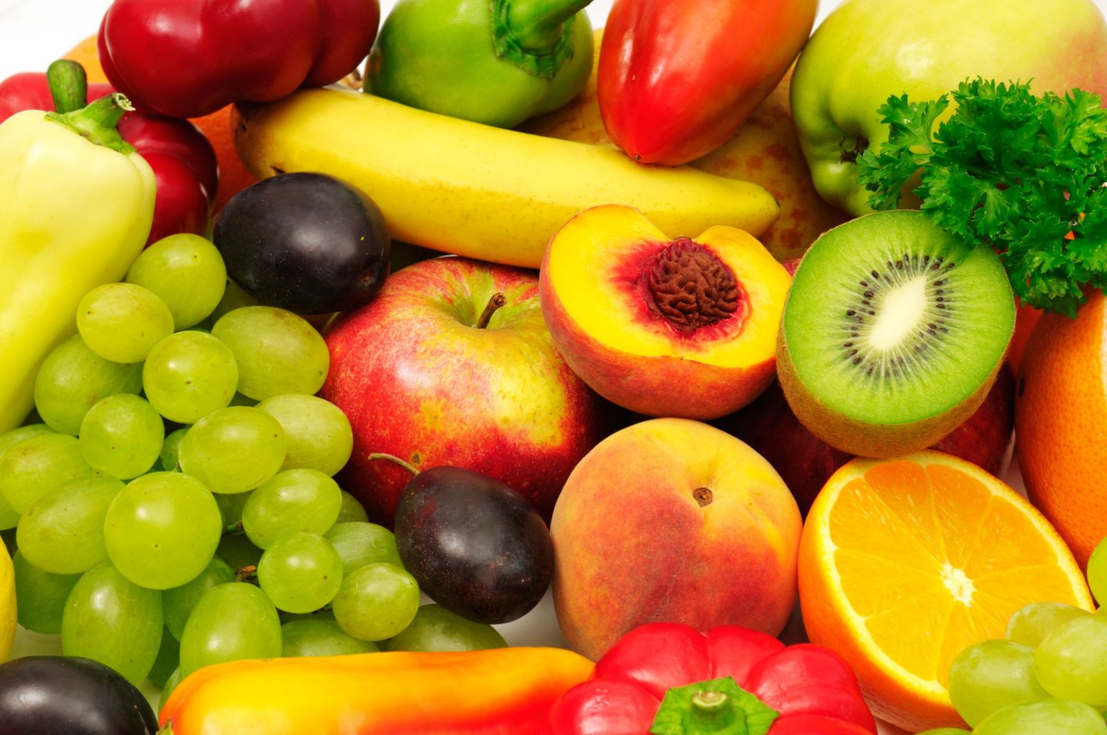 Kiegyensúlyozott, vegyes táplálkozással a legtöbb vitamin pótolható