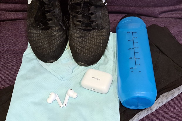 HONOR Earbuds 2 Lite