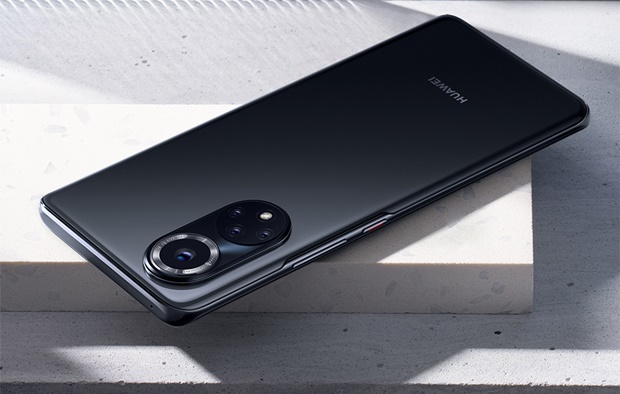 HUAWEI nova 9 okostelefon