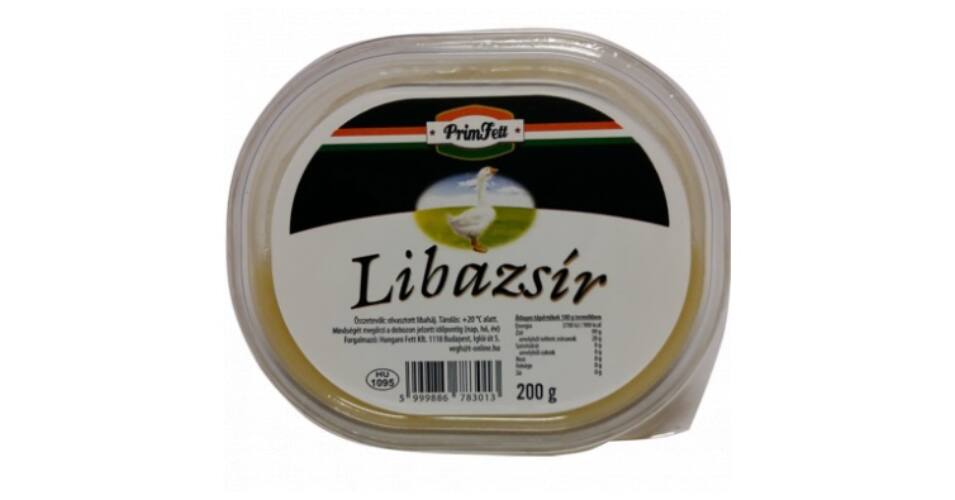 libazsír