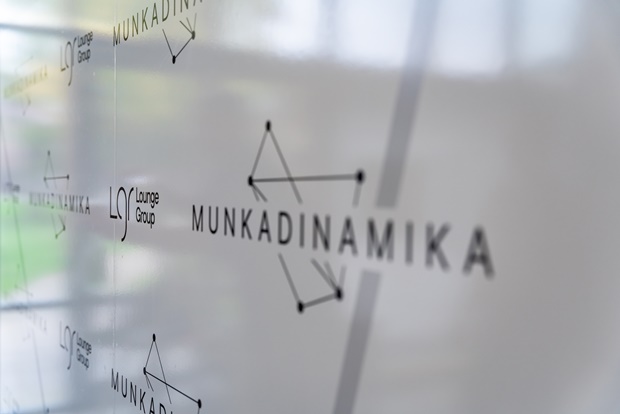 Munkadinamika projekt, Internet Hungary 2021