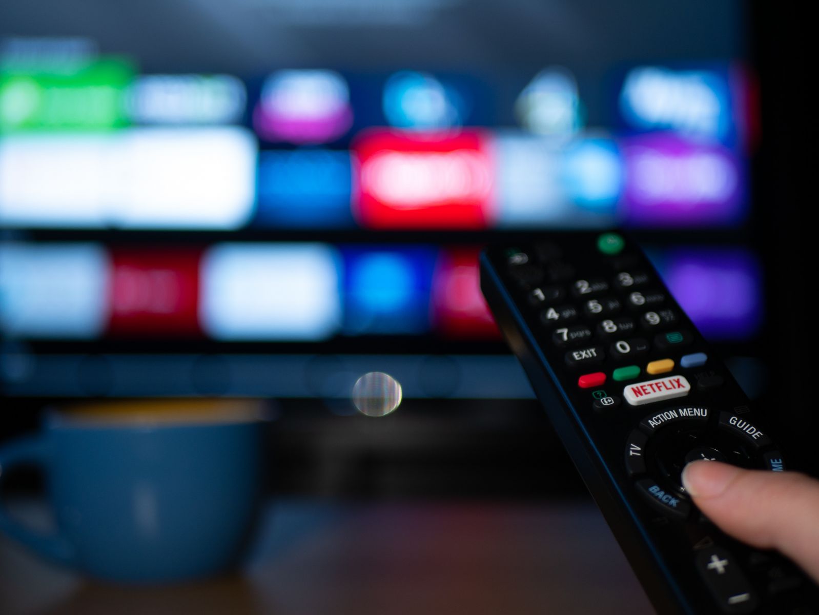 A magyarok jelentős része próbált már ki valamilyen online streaming szolgáltatást