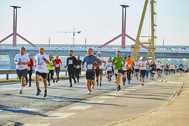 spar maraton budapest 2021