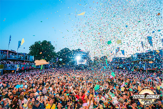 total dance festival cabrio 2022 budapest park