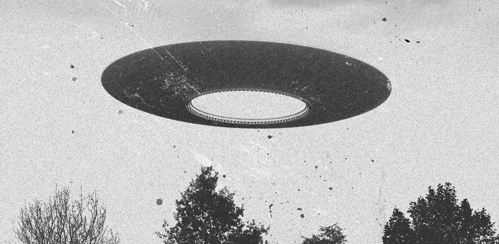 Sokan nincsenek tisztában az UFO fogalmának jelentésével