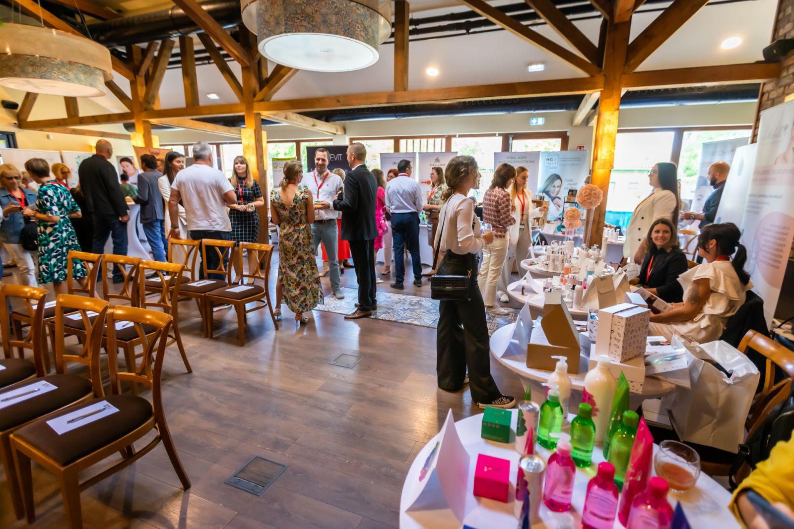 szépségápolás bőrápolás