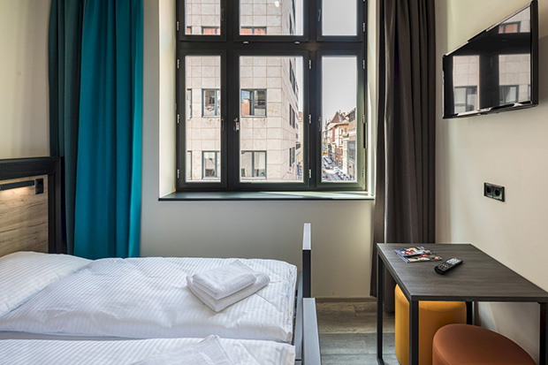 arany kulcs ingyen szállás a&amp;o hostels budapest