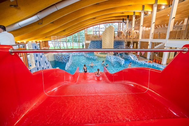 Harkányi Gyógy- és Strandfürdő