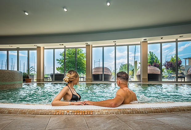 balaton wellness árak téli