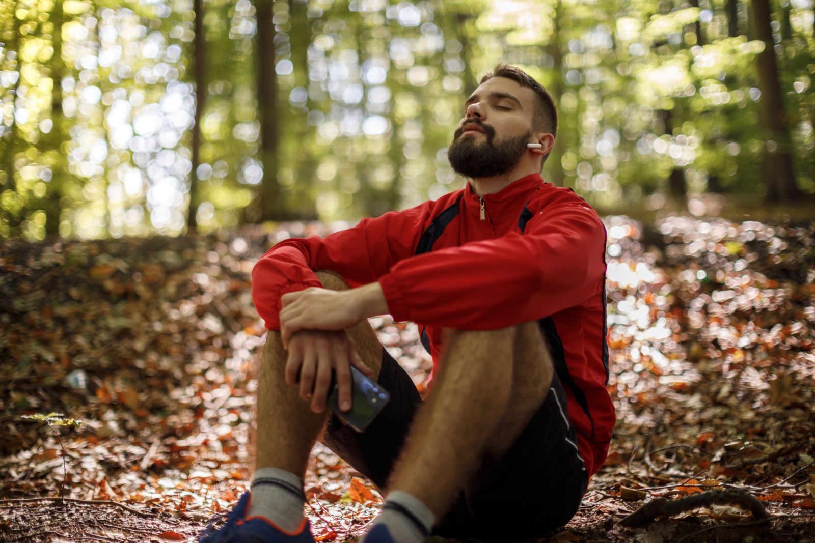 A felmérés szerint a 30 alatti férfiak a legsérülékenyebbek kötődés szempontjából