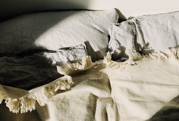 ágytakaró takaróként nyárra drapp bézs