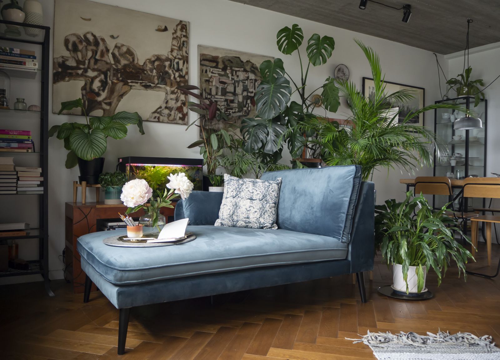 Bonami kanapé design