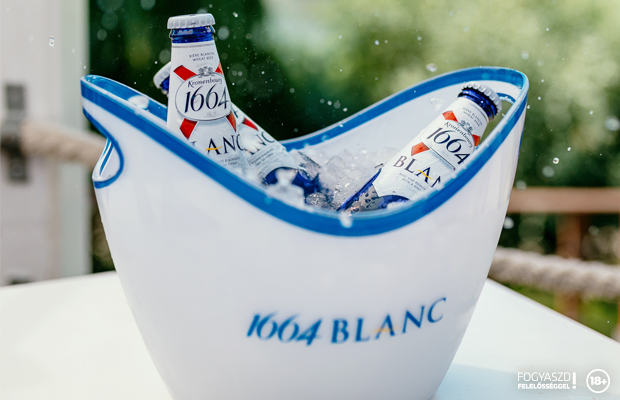 1664 blanc sör receptek