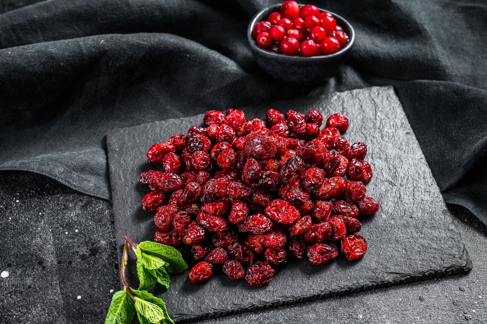 A minőségi aszalt gyümölcs igazi antioxidáns bomba